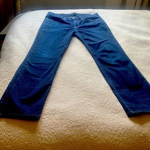 Joes Jeans 34w 34l “The Classic”